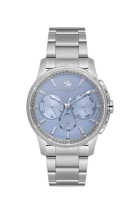 Santa Barbara Polo & Racquet Club - SB.1.10651-5 Legend Erkek Kol Saati