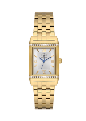 Santa Barbara Polo & Racquet Club - SB.1.10655-2 Unique Kadın Kol Saati