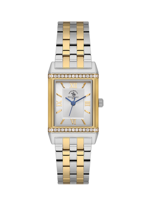 Santa Barbara Polo & Racquet Club - SB.1.10655-4 Unique Kadın Kol Saati