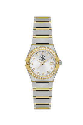 Santa Barbara Polo & Racquet Club - SB.1.10656-3 Unique Kadın Kol Saati