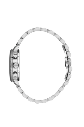 Santa Barbara Polo & Racquet Club - SB.1.10657-1 Luxury Kadın Kol Saati (1)