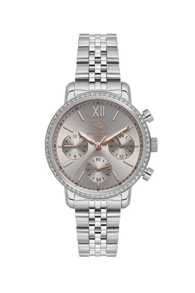 Santa Barbara Polo & Racquet Club - SB.1.10657-2 Luxury Kadın Kol Saati