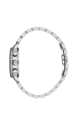 Santa Barbara Polo & Racquet Club - SB.1.10657-2 Luxury Kadın Kol Saati (1)