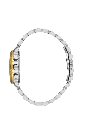 Santa Barbara Polo & Racquet Club - SB.1.10657-4 Luxury Kadın Kol Saati (1)