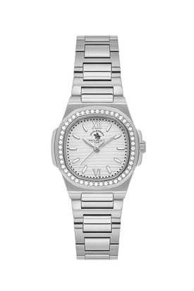 Santa Barbara Polo & Racquet Club - SB.1.10658-1 Unique Kadın Kol Saati