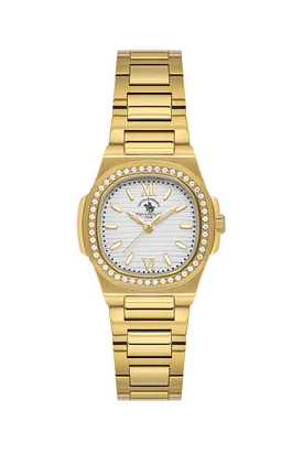 Santa Barbara Polo & Racquet Club - SB.1.10658-2 Unique Kadın Kol Saati