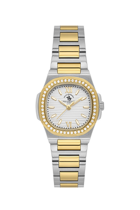 Santa Barbara Polo & Racquet Club - SB.1.10658-3 Unique Kadın Kol Saati