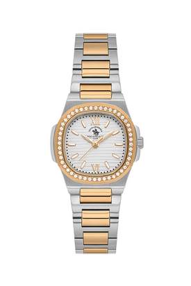 Santa Barbara Polo & Racquet Club - SB.1.10658-5 Unique Kadın Kol Saati