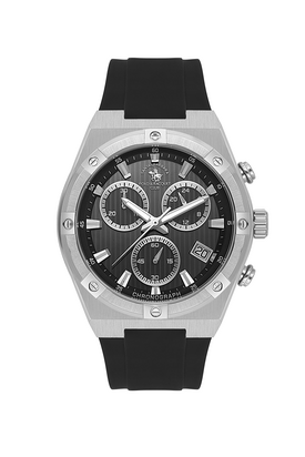 Santa Barbara Polo & Racquet Club - SB.1.10659-1 Legend Erkek Kol Saati