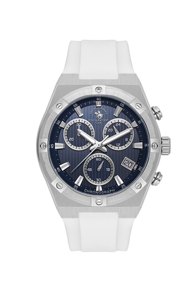 Santa Barbara Polo & Racquet Club - SB.1.10659-2 Legend Erkek Kol Saati