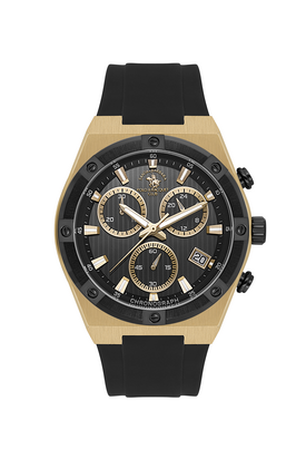 Santa Barbara Polo & Racquet Club - SB.1.10659-3 Legend Erkek Kol Saati