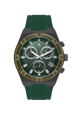 Santa Barbara Polo & Racquet Club - SB.1.10659-4 Legend Erkek Kol Saati