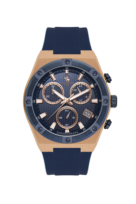 Santa Barbara Polo & Racquet Club - SB.1.10659-5 Legend Erkek Kol Saati