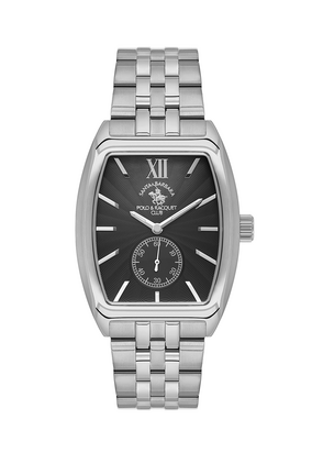 Santa Barbara Polo & Racquet Club - SB.1.10661-2 Noble Kadın Kol Saati