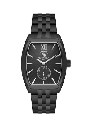 Santa Barbara Polo & Racquet Club - SB.1.10661-5 Noble Kadın Kol Saati