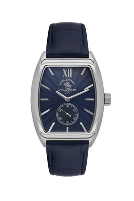 Santa Barbara Polo & Racquet Club - SB.1.10662-3 Noble Kadın Kol Saati