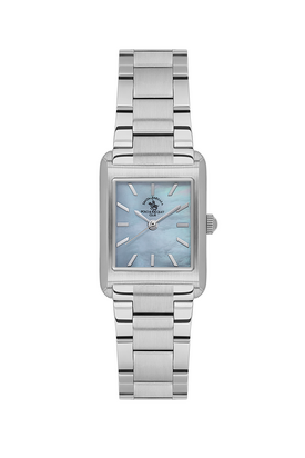 Santa Barbara Polo & Racquet Club - SB.1.10663-2 Unique Kadın Kol Saati