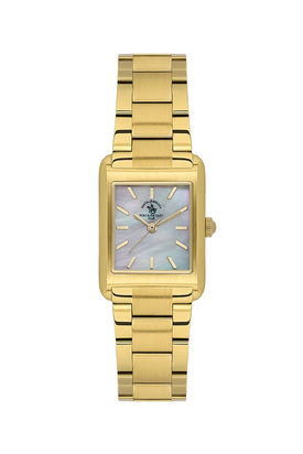 Santa Barbara Polo & Racquet Club - SB.1.10663-3 Unique Kadın Kol Saati