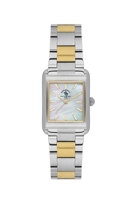 Santa Barbara Polo & Racquet Club - SB.1.10663-4 Unique Kadın Kol Saati