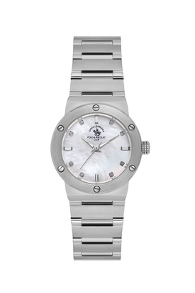 Santa Barbara Polo & Racquet Club - SB.1.10664-1 Unique Kadın Kol Saati