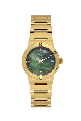 Santa Barbara Polo & Racquet Club - SB.1.10664-3 Unique Kadın Kol Saati