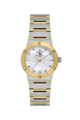 Santa Barbara Polo & Racquet Club - SB.1.10664-4 Unique Kadın Kol Saati