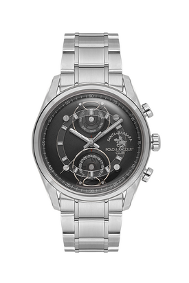 Santa Barbara Polo & Racquet Club - SB.1.10666-1 Legend Erkek Kol Saati