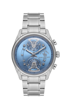 Santa Barbara Polo & Racquet Club - SB.1.10666-3 Legend Erkek Kol Saati