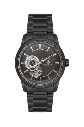 Santa Barbara Polo & Racquet Club - SB.1.10670-5 Luxury Erkek Kol Saati