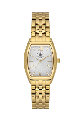 Santa Barbara Polo & Racquet Club - SB.1.10671-3 Unique Kadın Kol Saati