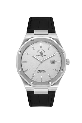 Santa Barbara Polo & Racquet Club - SB.1.10672-1 Noble Erkek Kol Saati