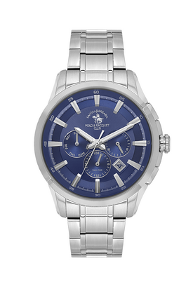 Santa Barbara Polo & Racquet Club - SB.1.10674-2 Legend Erkek Kol Saati