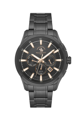 Santa Barbara Polo & Racquet Club - SB.1.10674-5 Legend Erkek Kol Saati