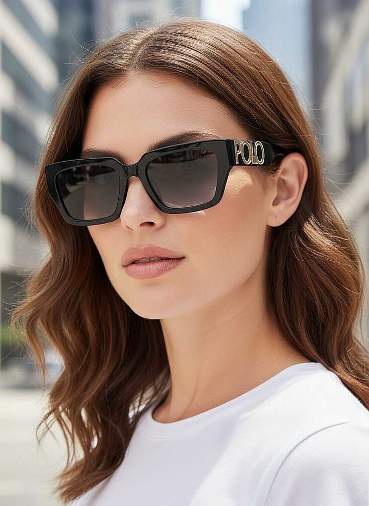 SB1106COL01  Kadın Güneş Gözlüğü (1)