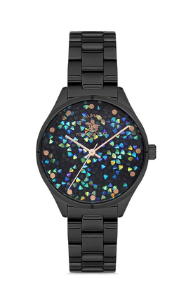 Santa Barbara Polo & Racquet Club - SB.2.10001.01A Kadın Kol Saati