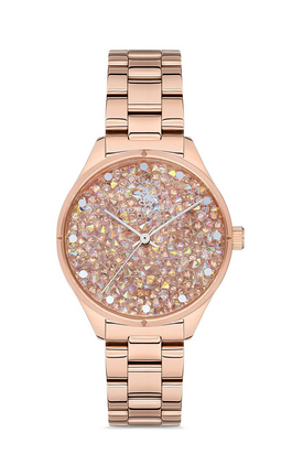 Santa Barbara Polo & Racquet Club - SB.2.10001.03A Kadın Kol Saati