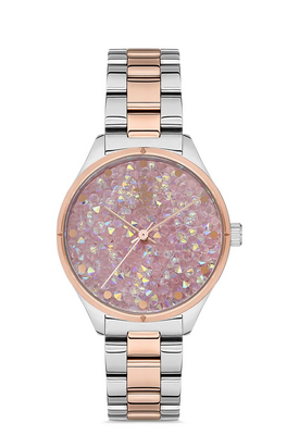 Santa Barbara Polo & Racquet Club - SB.2.10001.04A Kadın Kol Saati