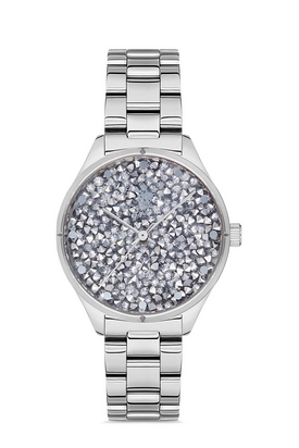 Santa Barbara Polo & Racquet Club - SB.2.10001.05A Kadın Kol Saati