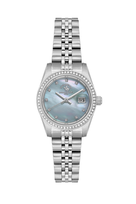 Santa Barbara Polo & Racquet Club - SB.4.10015-2 Kadın Kol Saati