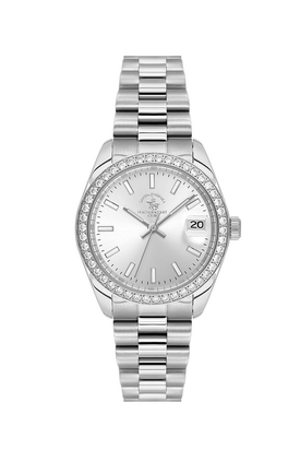 Santa Barbara Polo & Racquet Club - SB.4.10017-1 Kadın Kol Saati