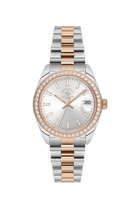 Santa Barbara Polo & Racquet Club - SB.4.10017-6 Kadın Kol Saati