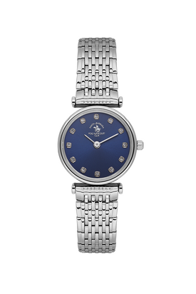 Santa Barbara Polo & Racquet Club - SB.4.10019-2 Kadın Kol Saati