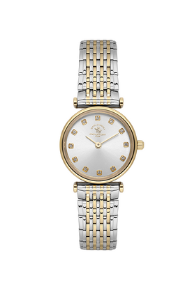 Santa Barbara Polo & Racquet Club - SB.4.10019-4 Kadın Kol Saati