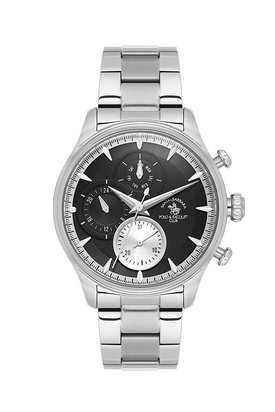 Santa Barbara Polo & Racquet Club - SB.4.10023-2 Erkek Kol Saati