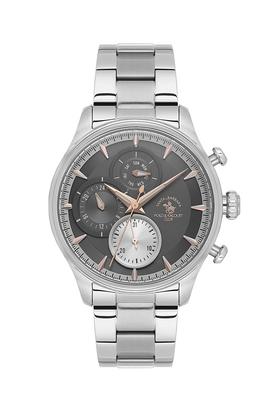 Santa Barbara Polo & Racquet Club - SB.4.10023-4 Erkek Kol Saati