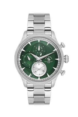 Santa Barbara Polo & Racquet Club - SB.4.10023-5 Erkek Kol Saati