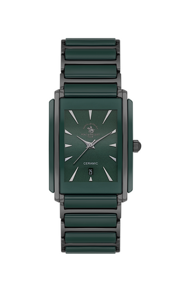 Santa Barbara Polo & Racquet Club - SB.4.10029-3 Erkek Kol Saati