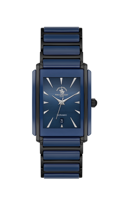 Santa Barbara Polo & Racquet Club - SB.4.10029-4 Erkek Kol Saati