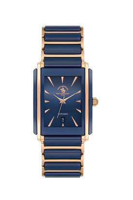 Santa Barbara Polo & Racquet Club - SB.4.10029-5 Erkek Kol Saati