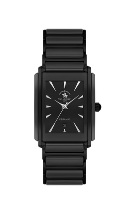 Santa Barbara Polo & Racquet Club - SB.4.10029-7 Erkek Kol Saati